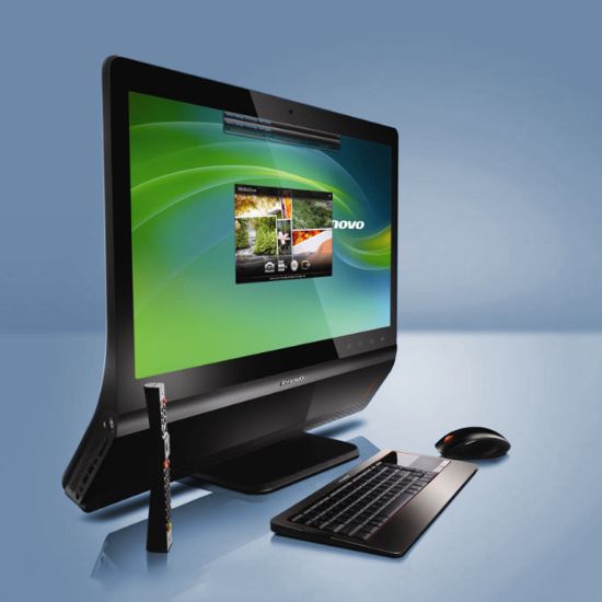 Obrazek Lenovo IdeaCentre