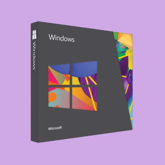 Obrazek Microsoft Windows OS