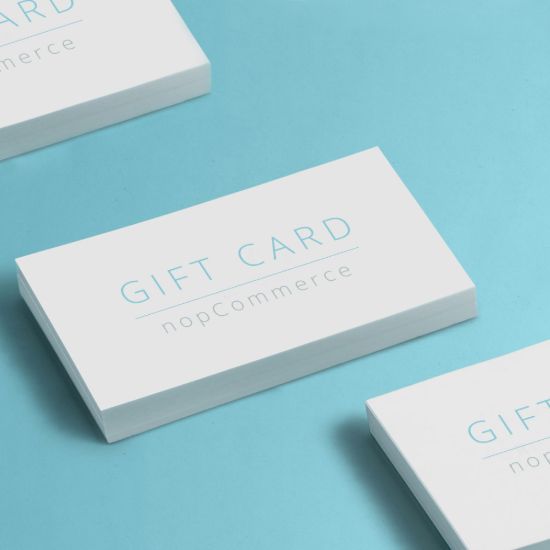 Obrazek $25 Virtual Gift Card