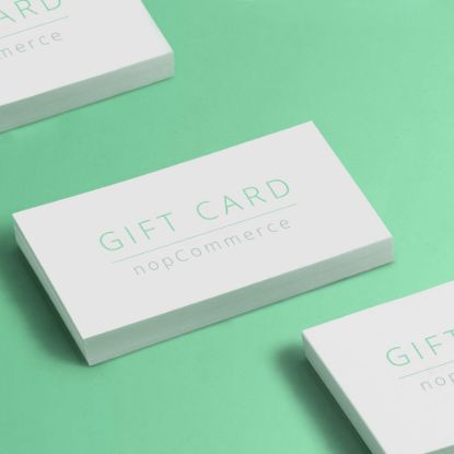 Obrazek $100 Physical Gift Card